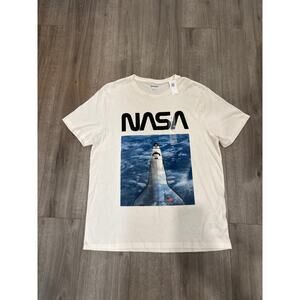 Old Navy NASA T-Shirt Men's Size Large